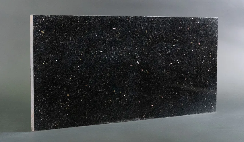 Гранит Black Galaxy